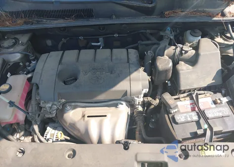 2012 Toyota Rav4 from USA, damaged, VIN 2T3ZF4DV5CW127393